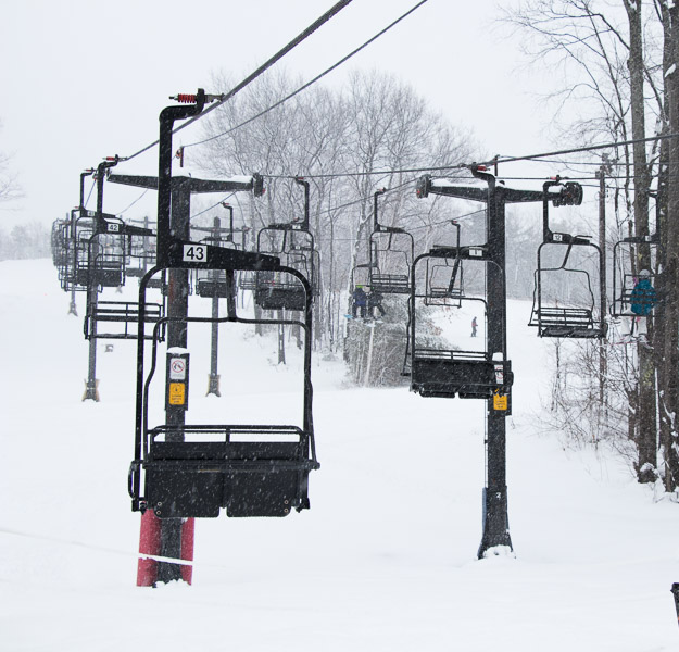 Tickets & Passes Mcintyre Ski Area