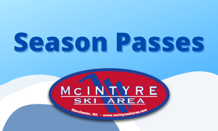 Season passes