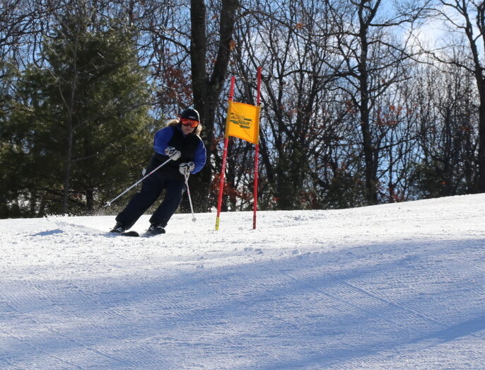 race trail racer