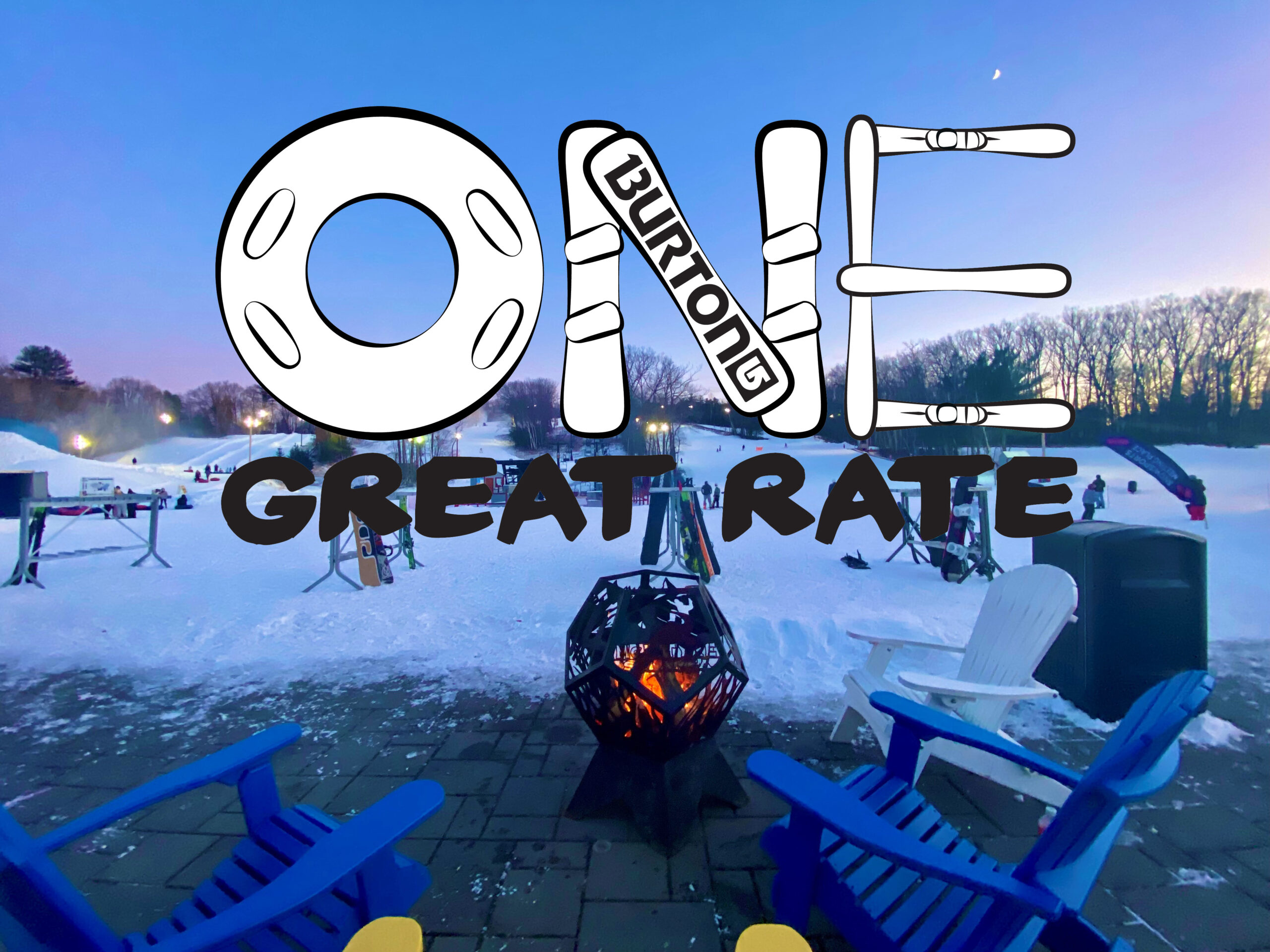 McIntyre Ski Area McIntyre Ski Area