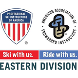 PSIA AASI logo