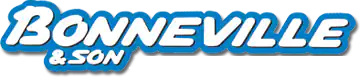 Bonneville Logo