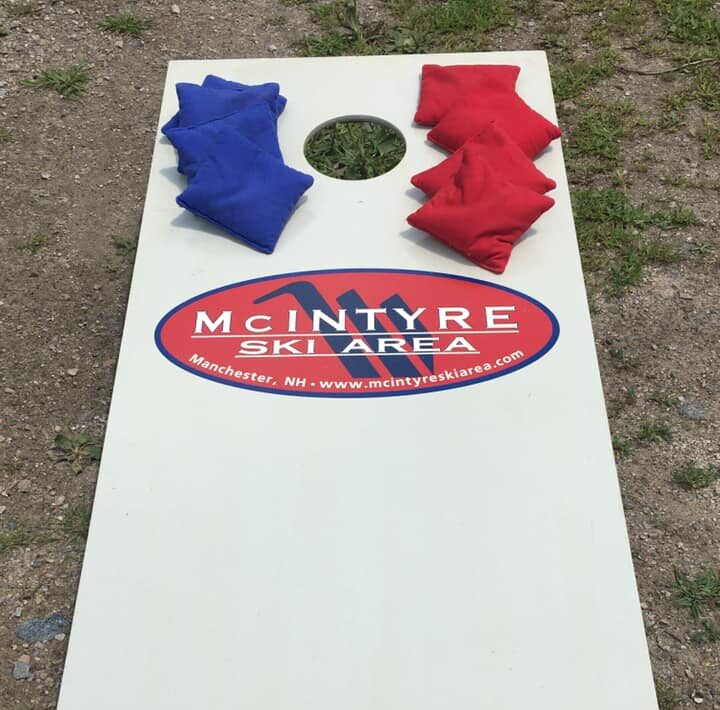 cornhole