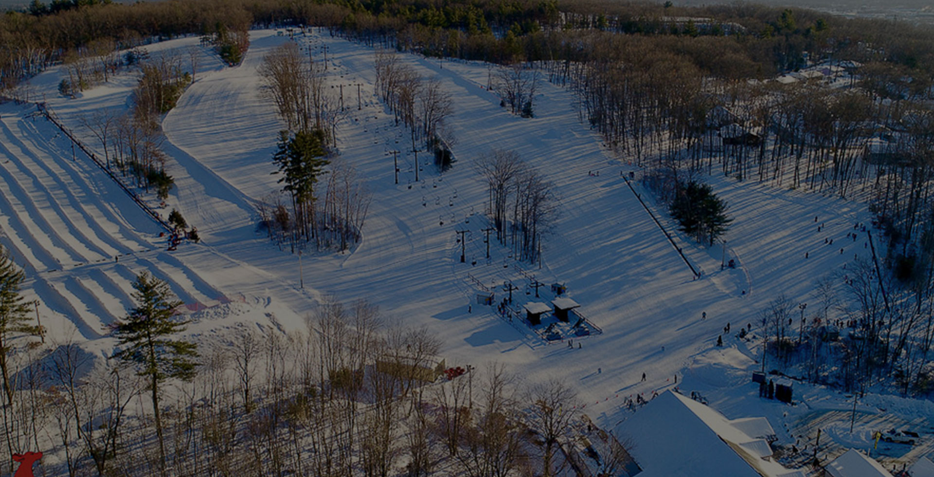McIntyre Ski Area McIntyre Ski Area