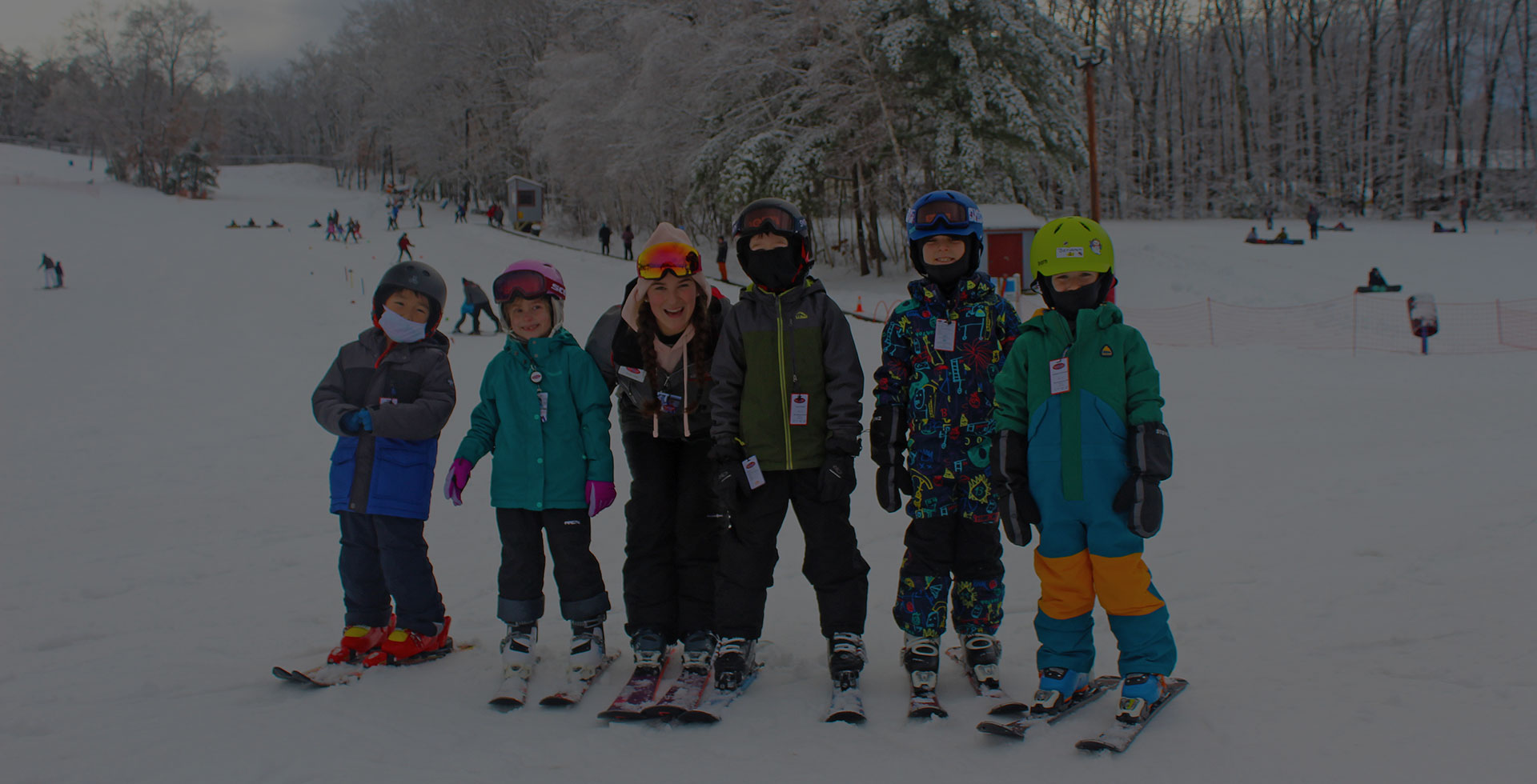 McIntyre Ski Area McIntyre Ski Area