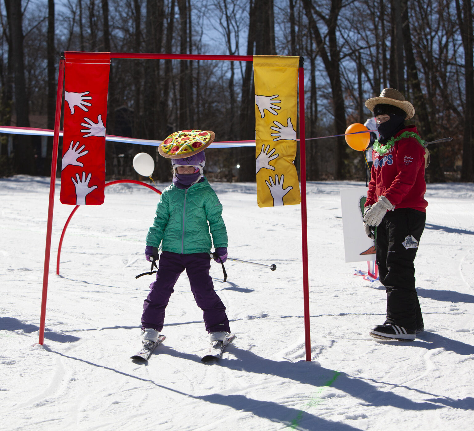 Little Macs Jamboree
