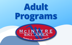 Adult Programs