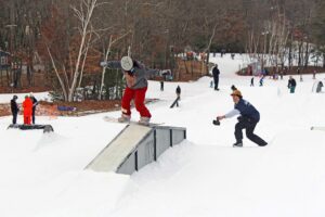 Park Affair