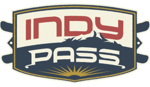 Indy Pass Logo